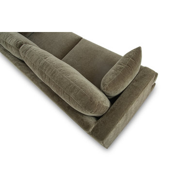 Laguna 83'' Upholstered Sofa