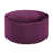 Polyester mauve est en rupture de stock