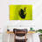 Frog On Leaf-1513808652