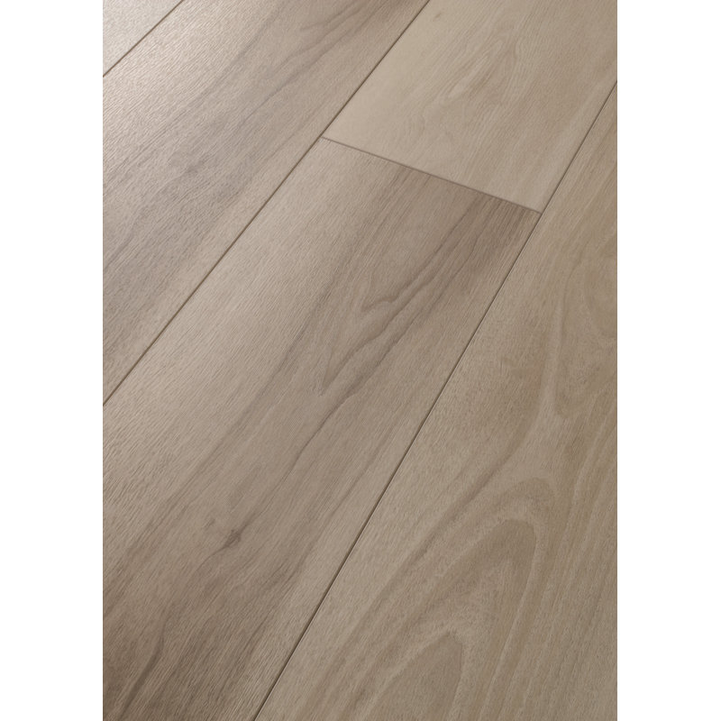 Kronos HD Plus 8.98" x 72.05" x 11.9mm Oak WPC Luxury Vinyl Plank, Orion