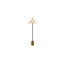 53.5 " Traditional Floor Lamp