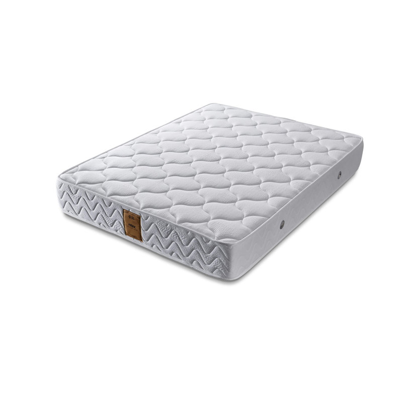 Matelas en mousse East East Home Junty, 39 po x 79 po