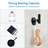 Wall Mounting Towel Hook