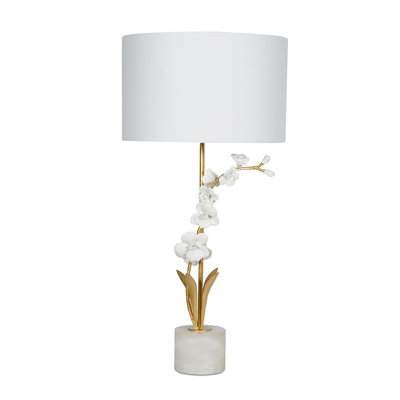 Lampe de commode Thylane