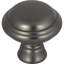 Henderson 1-1/4" Diameter Mushroom Knob-37215159