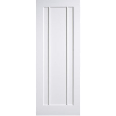 Lensing Internal Door Primed