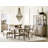 Barksdale Polyester Blend Upholstered Bench