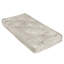 Matelas de futon simple en mousse à mémoire de forme 5 po Lavendon-1182904005-1182904001