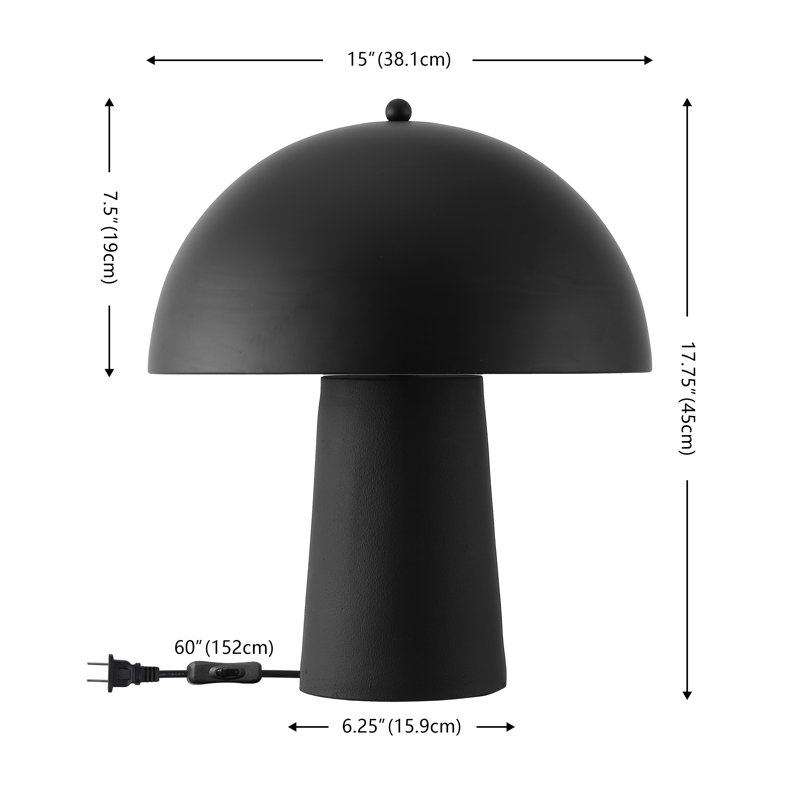Korie Table Lamp