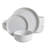 Everyday Essential 12 Piece Dinnerware Set, Service for 4-66435077