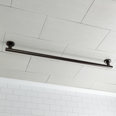 Kingston Brass Berwyn Grab Bar