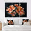 Hibiscus rose et noir-107190022-107190020