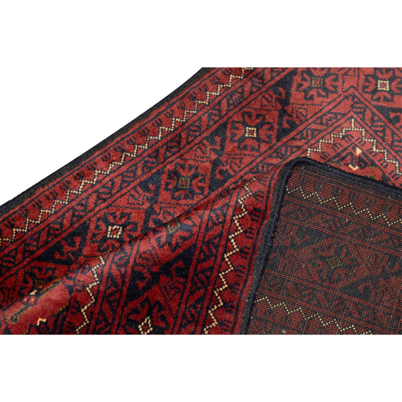 One-of-a-Kind 3'2" x 4'7" Area Rug