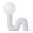 Modern Resion Table lamp Bedroom Study-2145362201