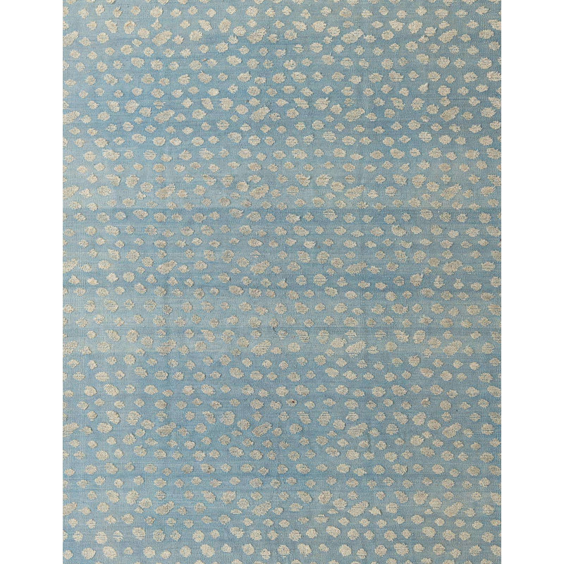 Tapis abstrait moderne 4457, Rectangle 7 pi x 10 pi