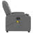 Upholstered Massage Chair-1468329617