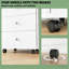 Classeur mobile, classeur de bureau