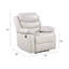 Fauteuil inclinable électrique Eilbra-421613289