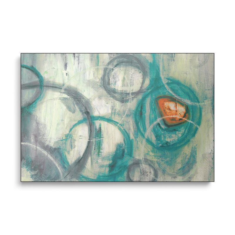 Reproduction d'art sur toile Steemplix