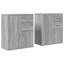 60cm Sideboard