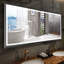 Miroir suspendu de salle de bain Novel-215776320-215776322