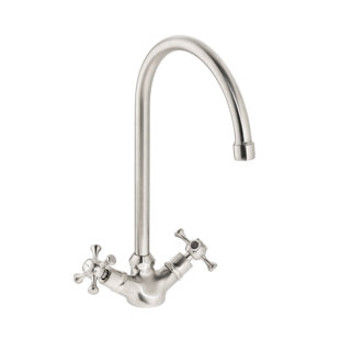 Abode Designs Burford Kitchen Faucet