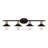Kiesel 4 - Light Dimmable Vanity Light-535946541