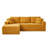 Boneless Modular Sectional Sofa, Cloud Couch-35957678-35957681