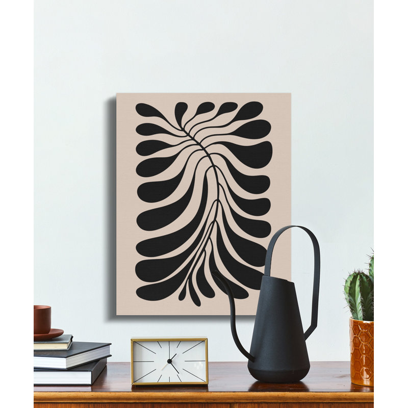 Fenske Wrapped Canvas Print Set, 24x30
