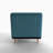Jacquelyn 32" Wide Convertible Chair-735455326-787126319