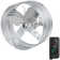 14" Wall Mounted Variable Speed Exhaust Fan with Thermostat and Speed Controller 2339 CFM