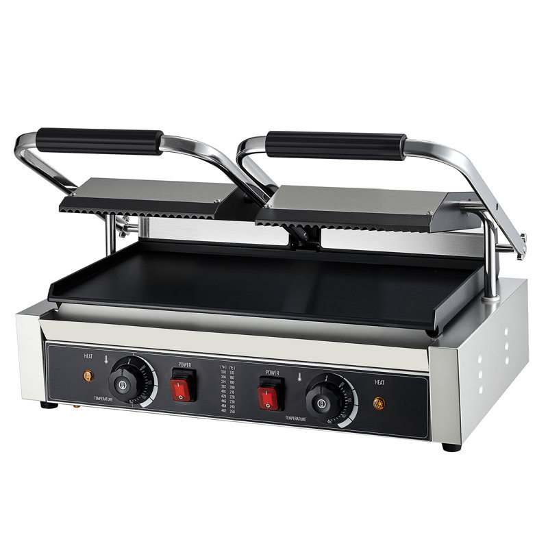 Red Barrel Studio® Karanjeet Electric Grill