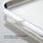2 piece OvenBond Half Sheet Pan Set: Half Sheet Pan w/Baking Rack
