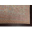 Tapis turc Oushak 8 x 10