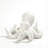 Handmade Ceramic / Porcelain Figurine / Sculpture Decorative Object-43718672