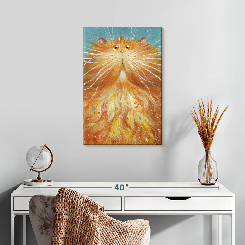 Brampt Sol, 24" H x 16" W