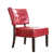 Rouge sélectionné