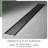 Linear Tile-In Shower Drain-88742764