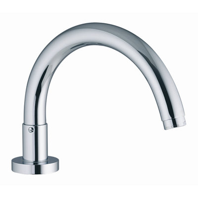 Maxima Deck Roman Tub Faucet