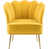 Velours jaune est en rupture de stock
