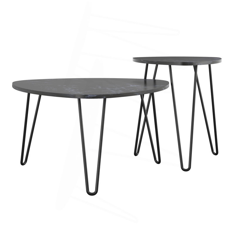 Athena Nesting Tables