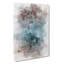 Orchid Flowers In Abstract - Wrapped Canvas Painting-55308717