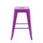 Tabouret à hauteur de comptoir 24 po-125539995-125539993