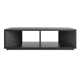 Low Space Solid Wood Coffee Table