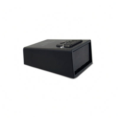 Depository Safe Lock