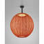 Nans Sphere 1 - Light LED Semi Flush Mount-70977608