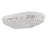 Ston Easton Flush Mount-23029836-23029840