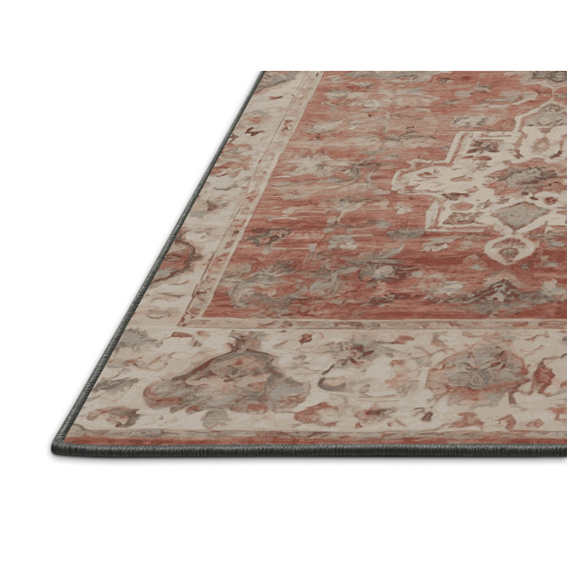 Tapis gris soyeux et moelleux, Rectangle 8 pi x 12 pi