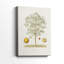 Arbre antique avec fruit IV - galerie Cavas-2107423687