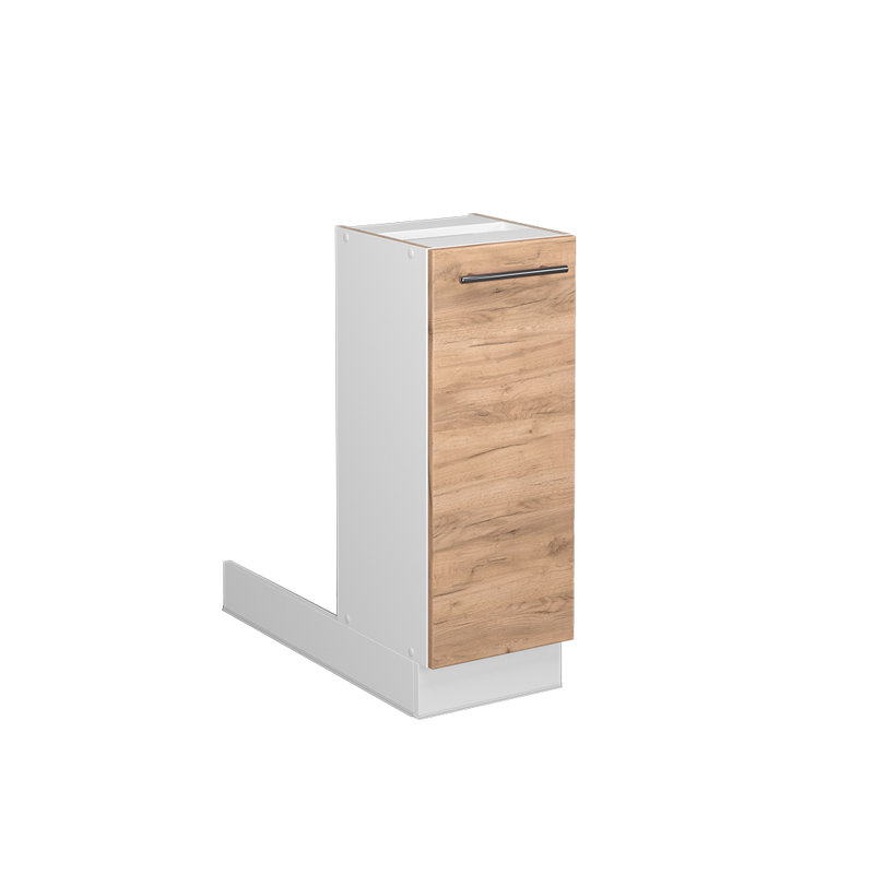 Billingslee 495 + Front Ant HGL (4), White/Gold